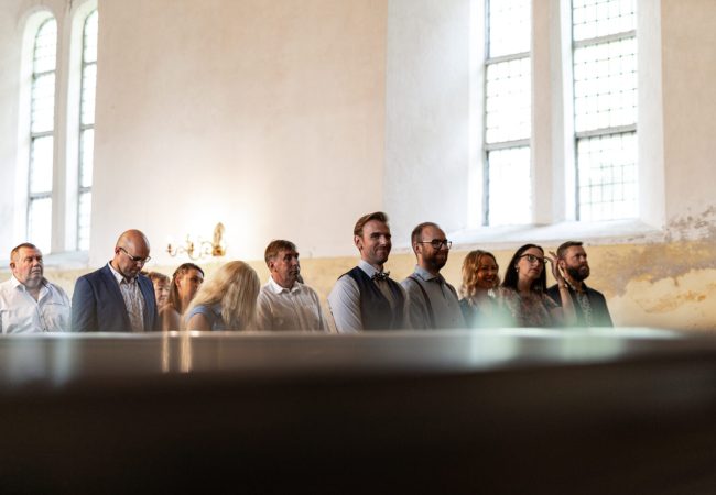 Pulmad, Hetked ajas fotograafia