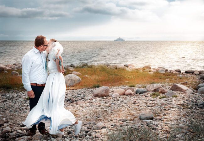 Pulmad, Hetked ajas fotograafia