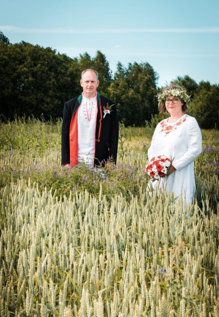 Pulmad, Hetked ajas fotograafia