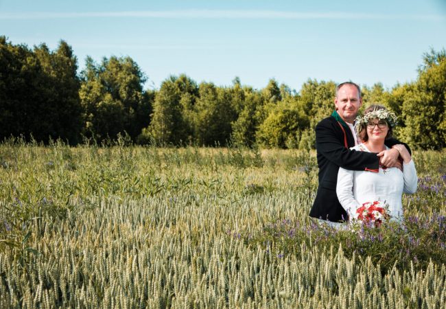 Pulmad, Hetked ajas fotograafia