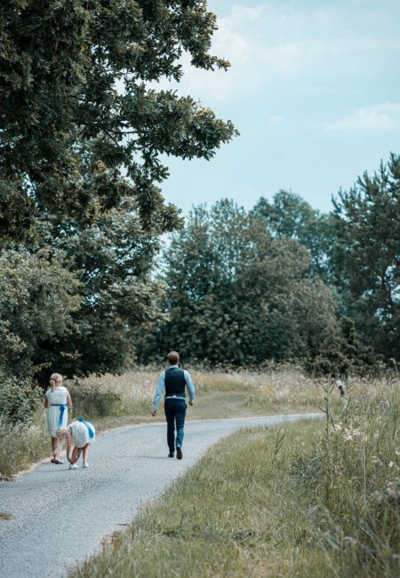 Pulmad, Hetked ajas fotograafia