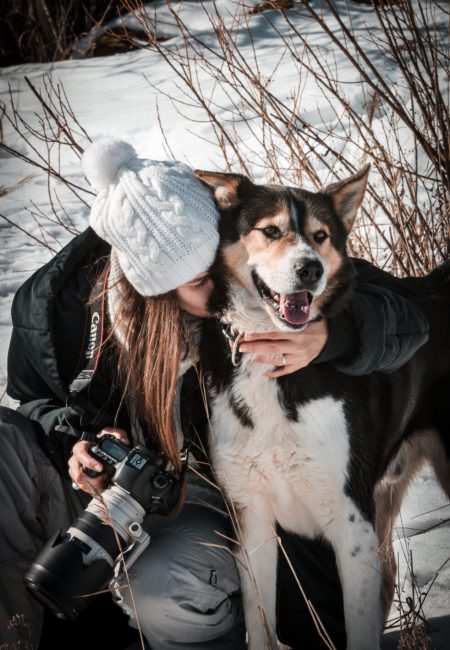 Loodus, Hetked ajas fotograafia